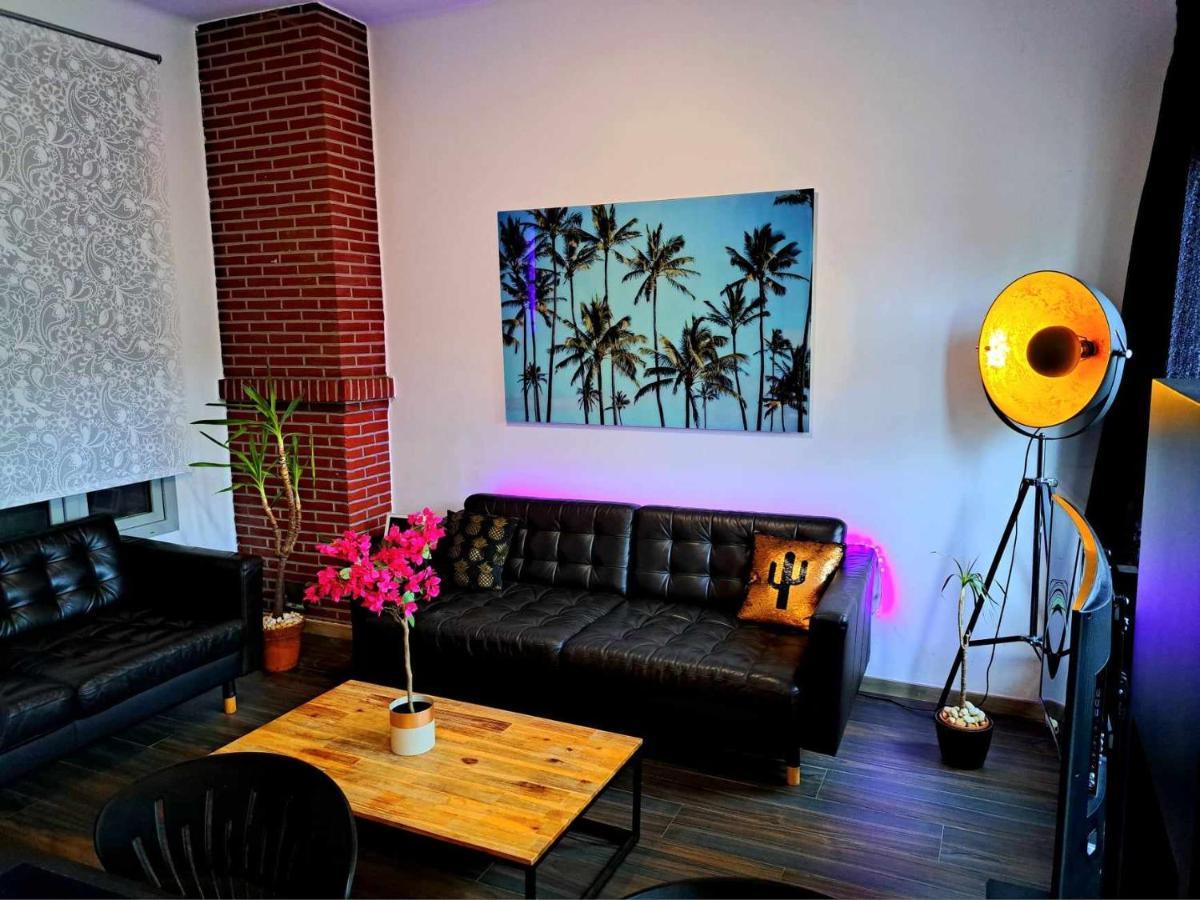 Petite Chambre Dans Une Jolie Colocation Lieja Exterior foto